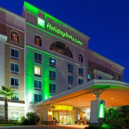 Holiday Inn Hotel & Suites Ocala Conference Center By Ihg Extérieur photo