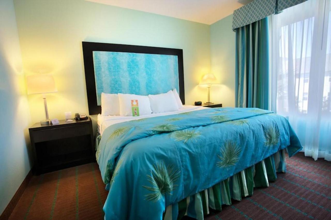Holiday Inn Hotel & Suites Ocala Conference Center By Ihg Extérieur photo
