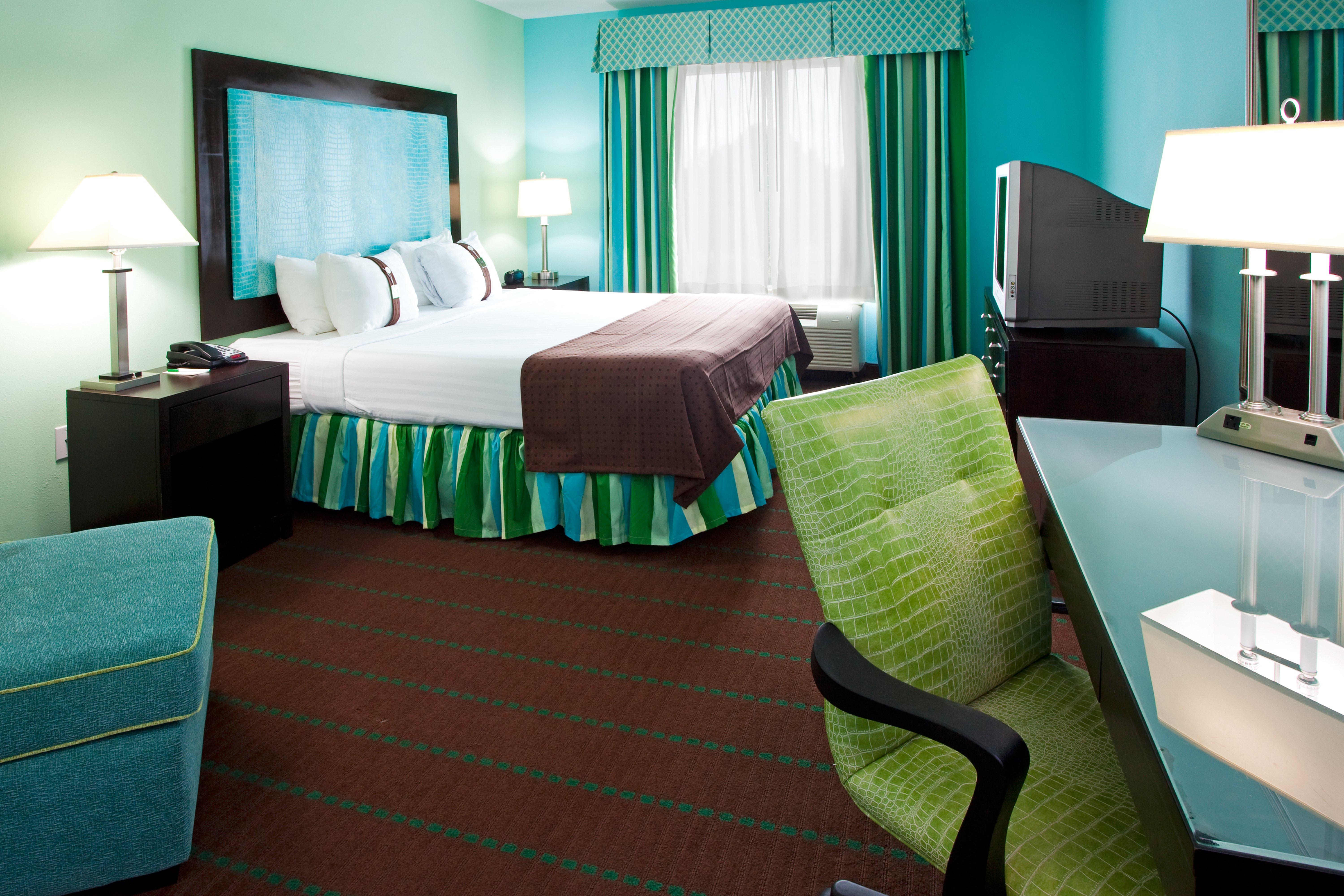 Holiday Inn Hotel & Suites Ocala Conference Center By Ihg Extérieur photo