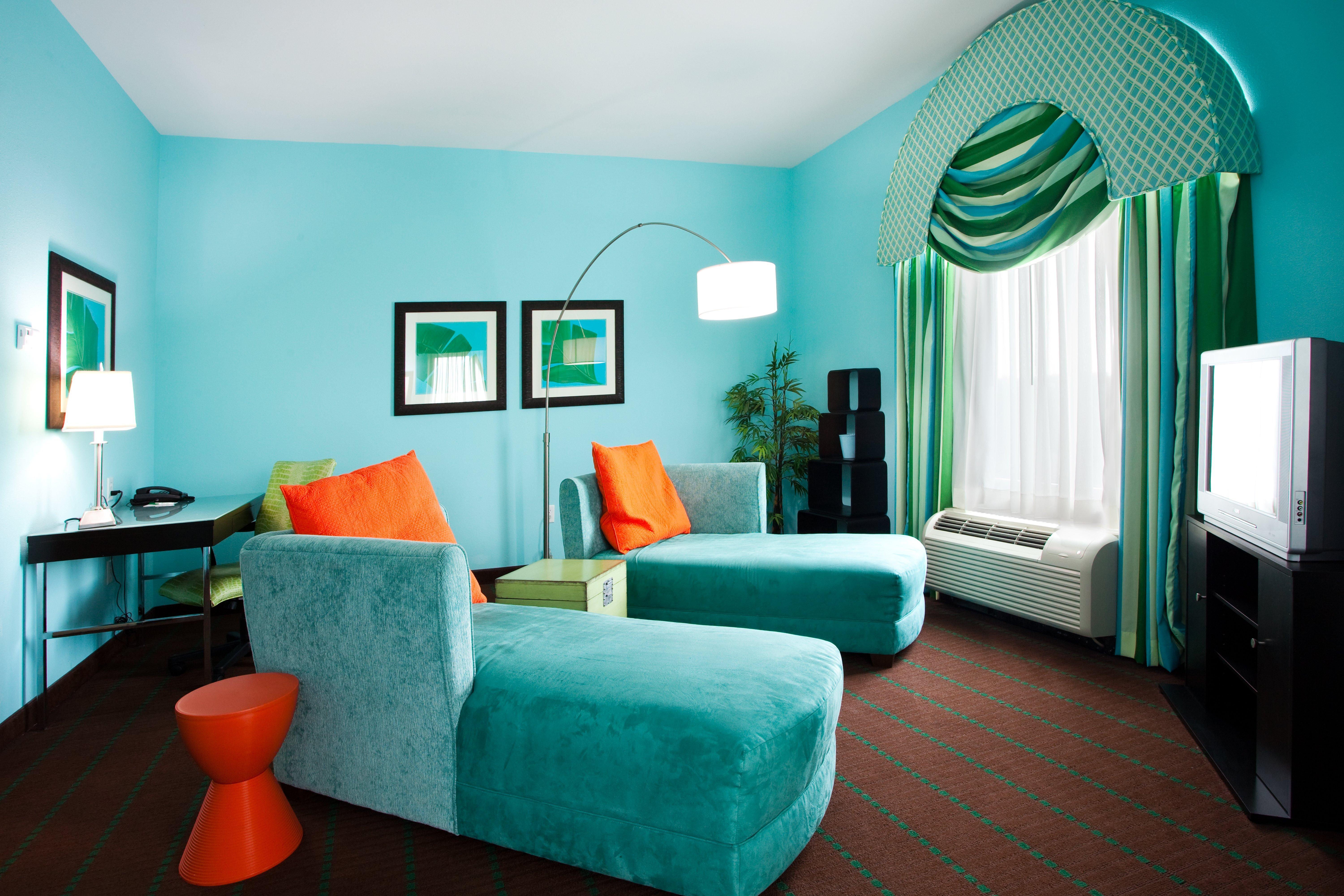 Holiday Inn Hotel & Suites Ocala Conference Center By Ihg Extérieur photo