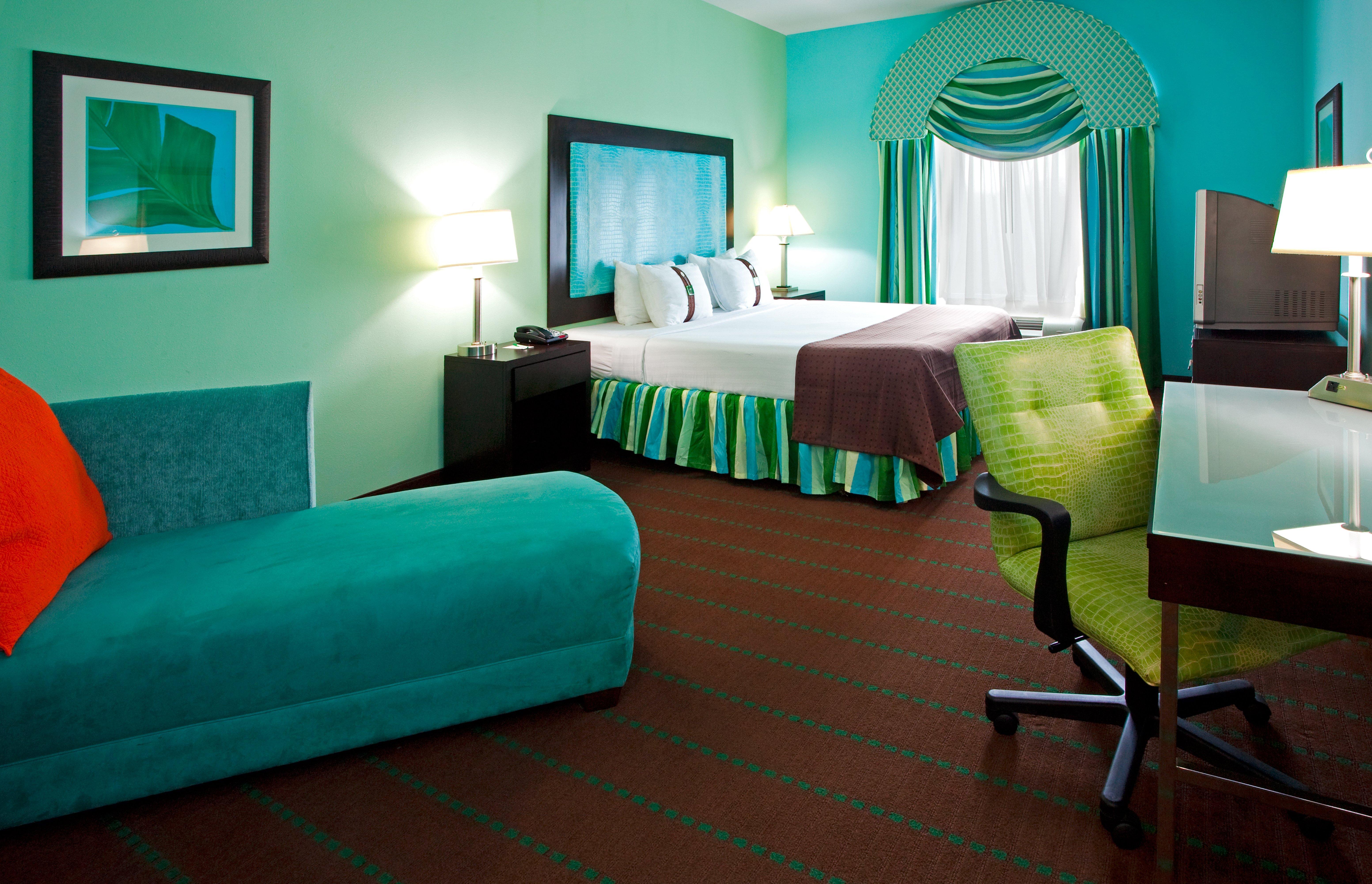 Holiday Inn Hotel & Suites Ocala Conference Center By Ihg Extérieur photo