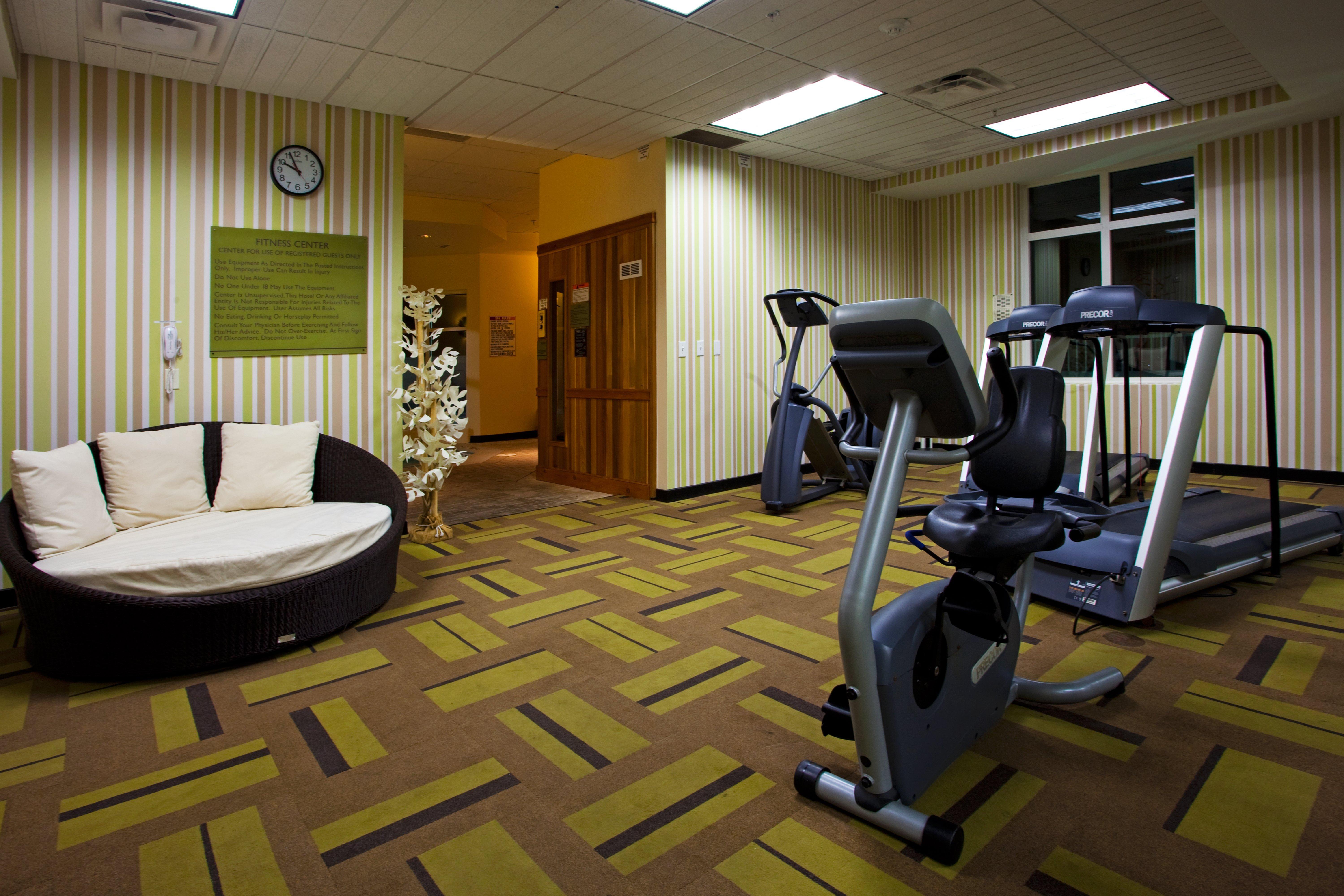 Holiday Inn Hotel & Suites Ocala Conference Center By Ihg Extérieur photo