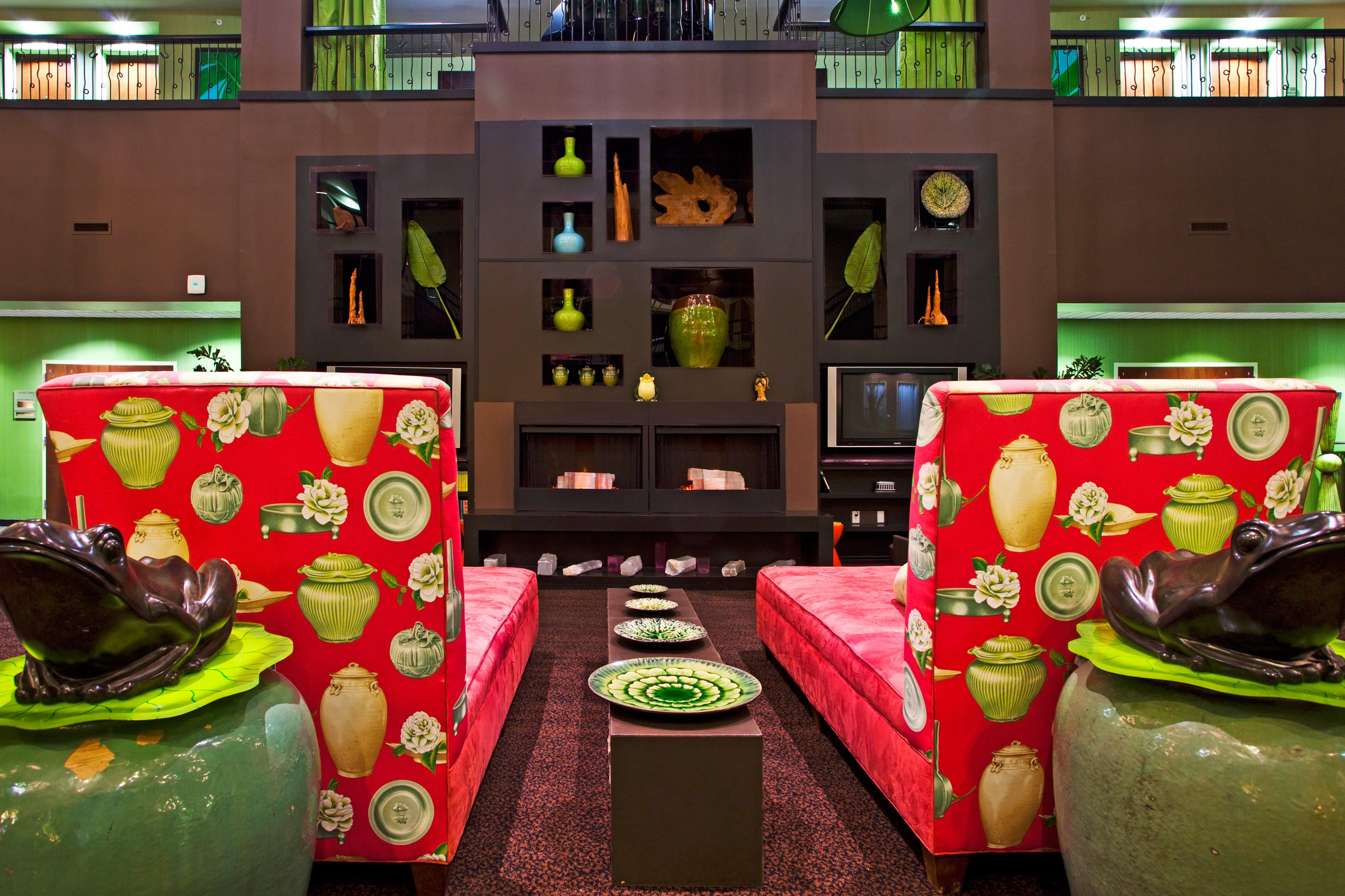 Holiday Inn Hotel & Suites Ocala Conference Center By Ihg Extérieur photo