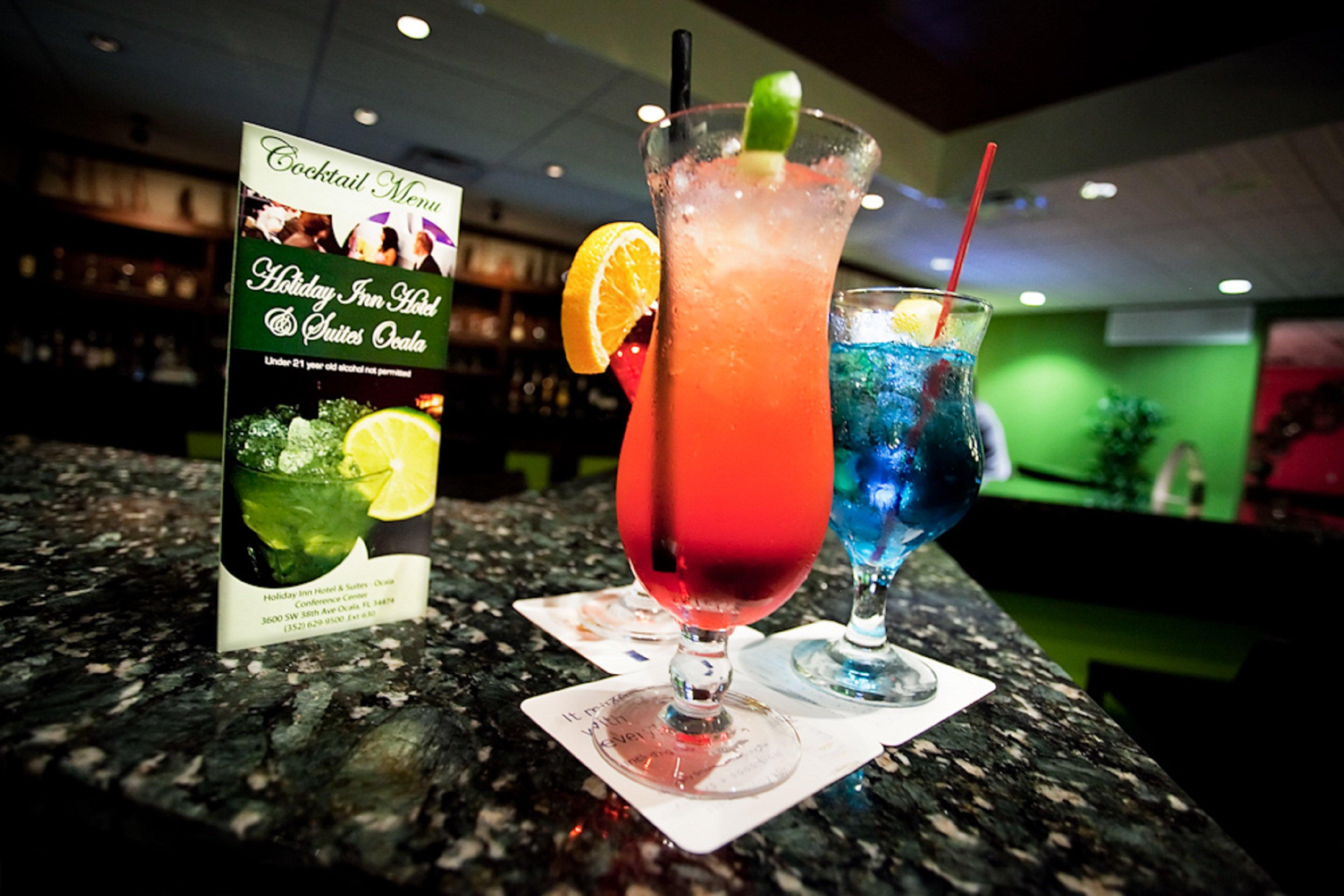 Holiday Inn Hotel & Suites Ocala Conference Center By Ihg Extérieur photo