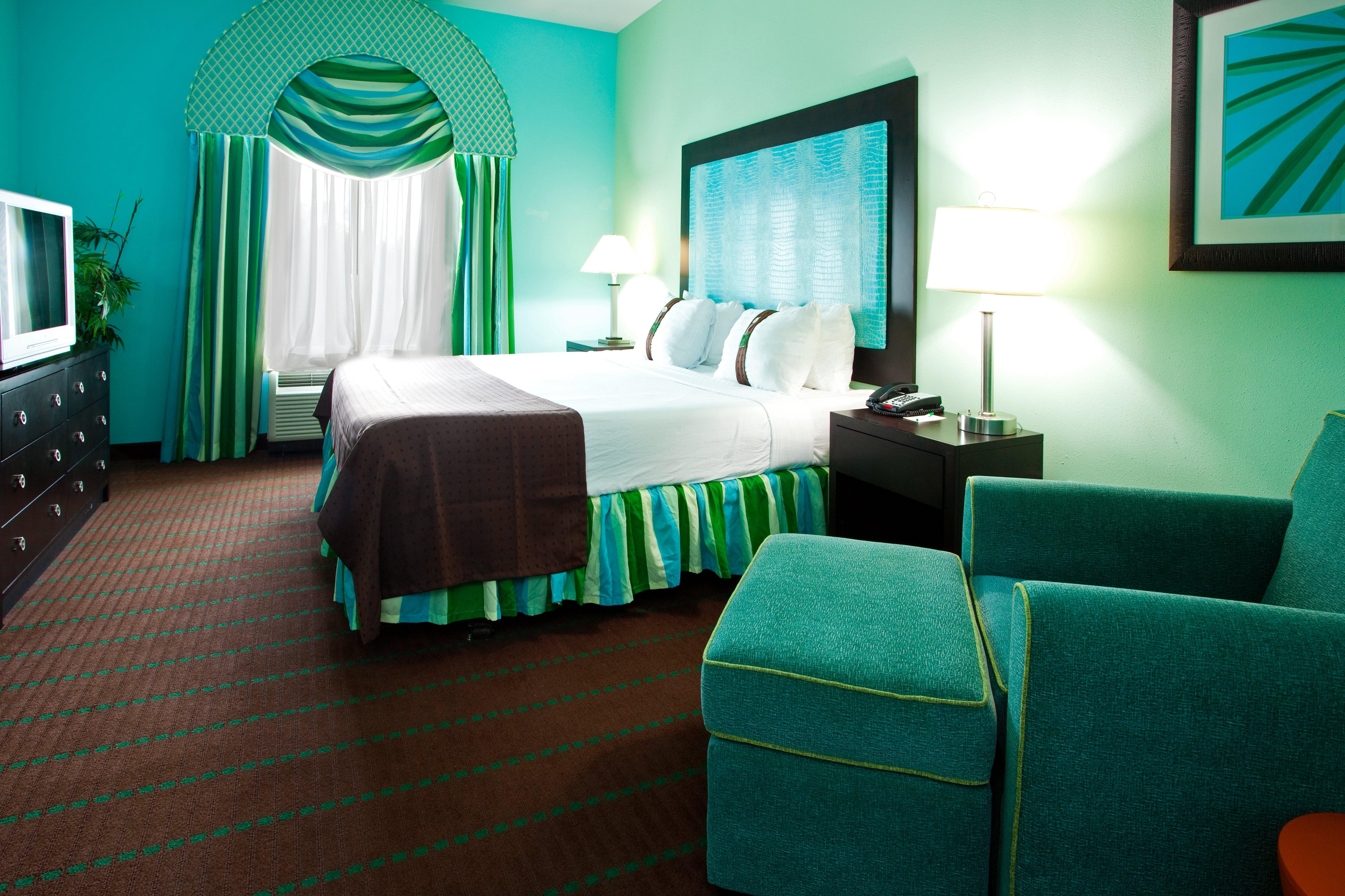 Holiday Inn Hotel & Suites Ocala Conference Center By Ihg Extérieur photo