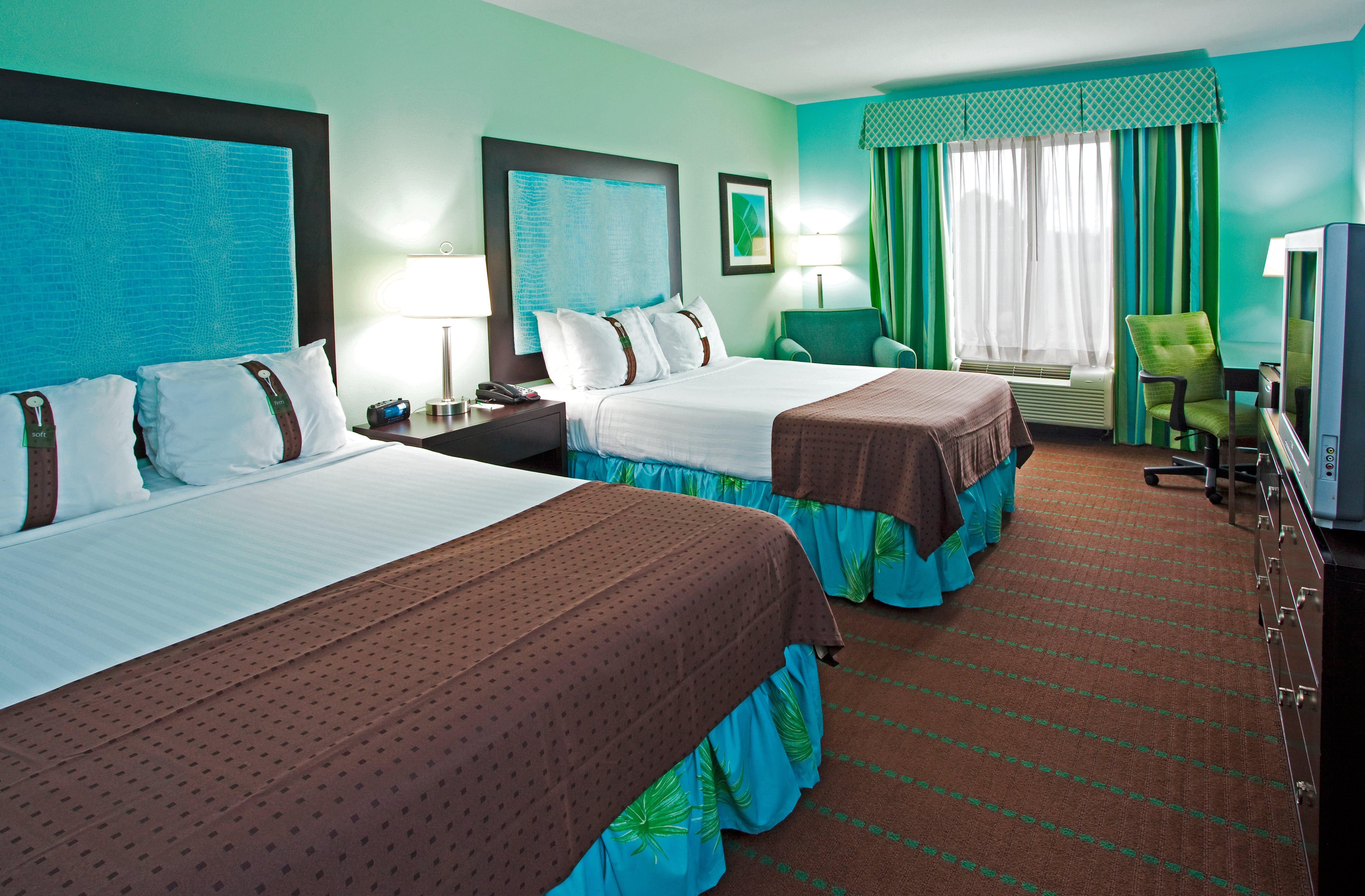 Holiday Inn Hotel & Suites Ocala Conference Center By Ihg Extérieur photo