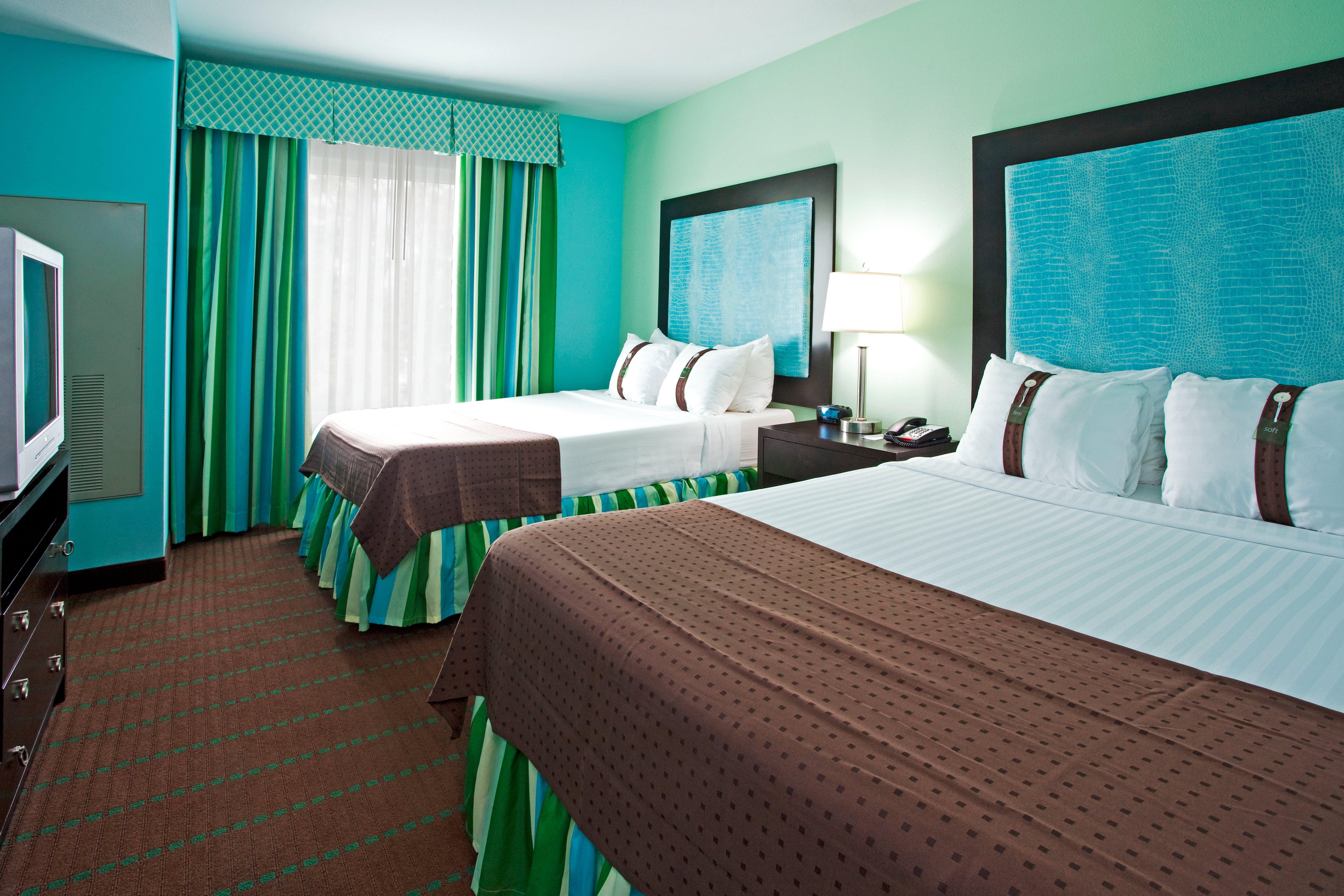 Holiday Inn Hotel & Suites Ocala Conference Center By Ihg Extérieur photo
