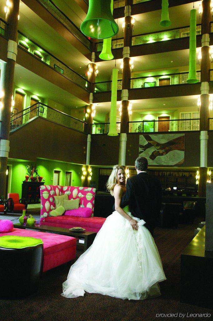 Holiday Inn Hotel & Suites Ocala Conference Center By Ihg Intérieur photo