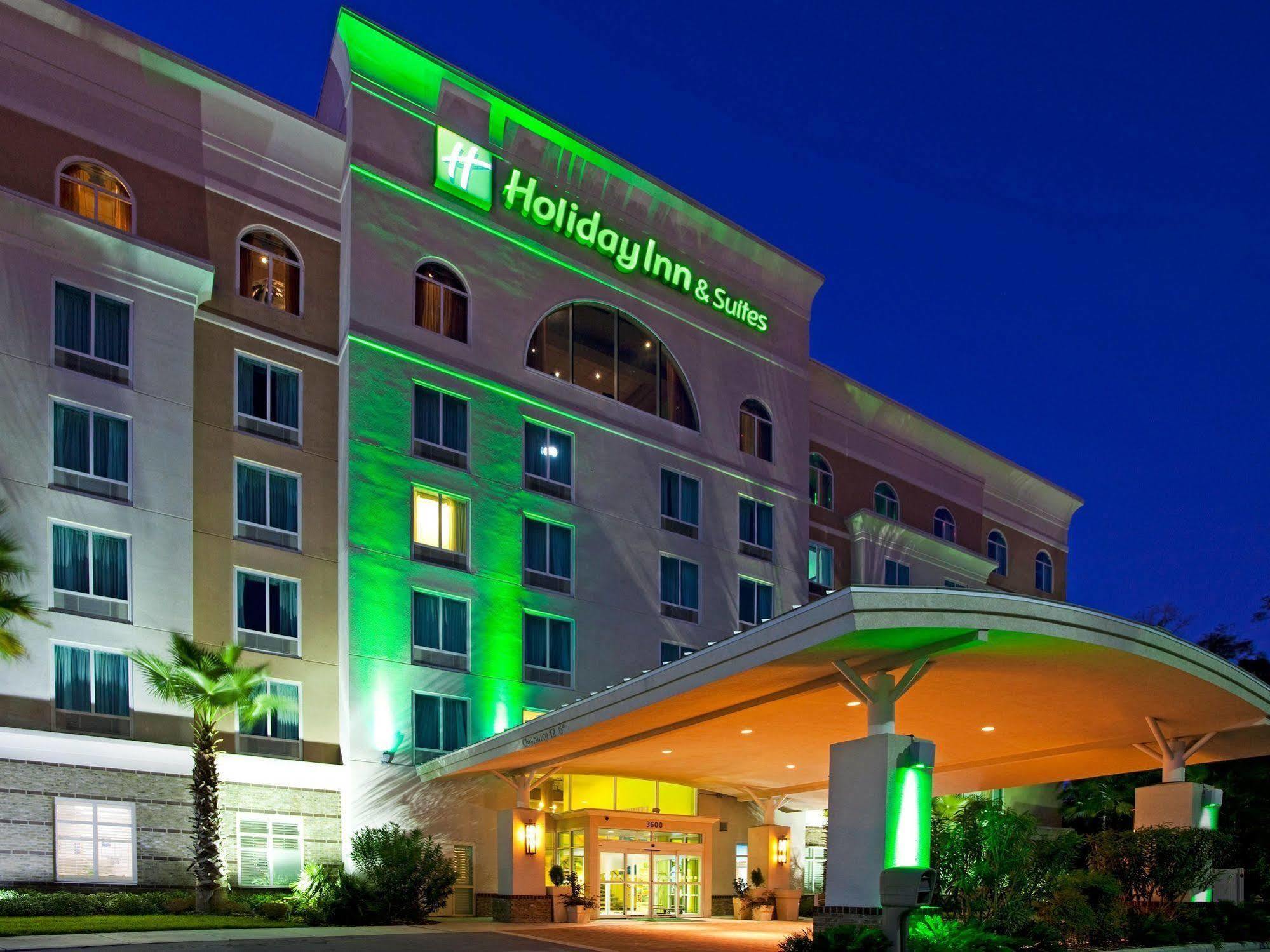 Holiday Inn Hotel & Suites Ocala Conference Center By Ihg Extérieur photo
